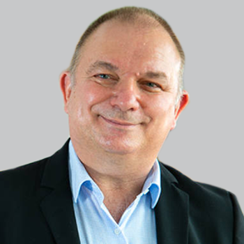 Michel Lantéri-Minet, MD