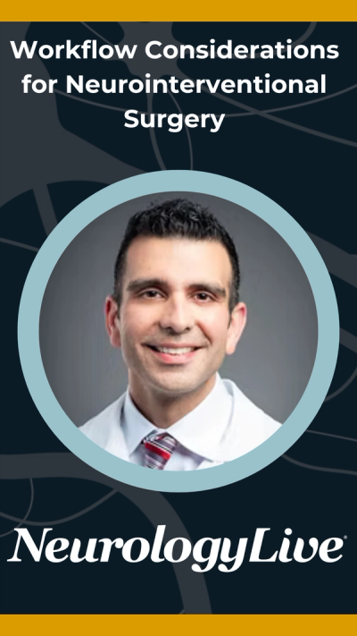 Clinical Considerations to Optimize Neurointerventional Surgery