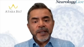 Understanding the Epidemiological Connection Between MS and Epstein-Barr Virus: AJ Joshi, MD