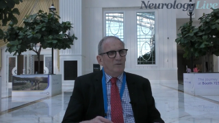Advantages With Extended Release Glatiramer Acetate in Relapsing, Progressive MS: Ehud Marom