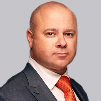 Alexander Scheer, MD, medical director at Scheer Medical Wellness
