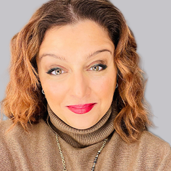 Eleonora Tornatore-Mikesh