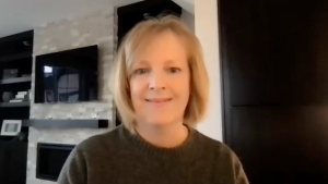 Understanding the National MS Society's New Mental Health Guidance: Dawn Edhe, PhD