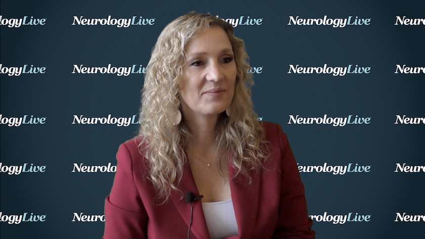 Danielle Andrade, MD, MSc: Transitioning Patients With Epilepsy to ...
