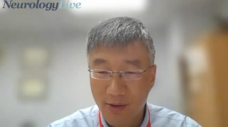 Expanding the Capabilities of Treating Neuromuscular Poststroke Symptoms: Wayne Feng, MD, FAHA