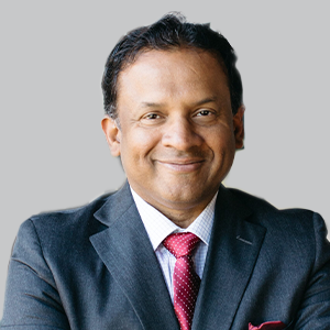 Bijoy John, MD