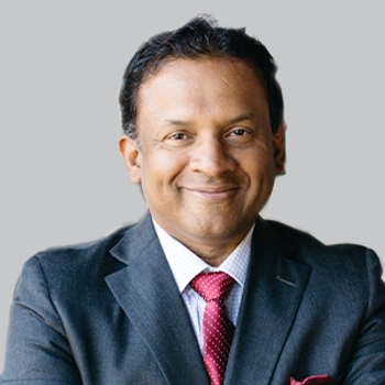 Bijoy John, MD