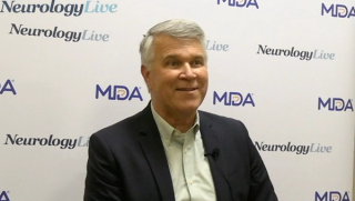 Mechanism and Promise Behind Del-Zota for Duchenne Muscular Dystrophy: Michael Flanagan, PhD