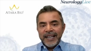 ATA188, Targeting EBV Antigens to Treat Progressive MS: AJ Joshi, MD