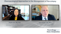EP. 6 Pharmacological Approaches to the Management of Narcolepsy  