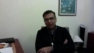 Joe Verghese, MBBS, MS: Advantages of Non-Invasive Brain Stimulation in Alzheimer Disease