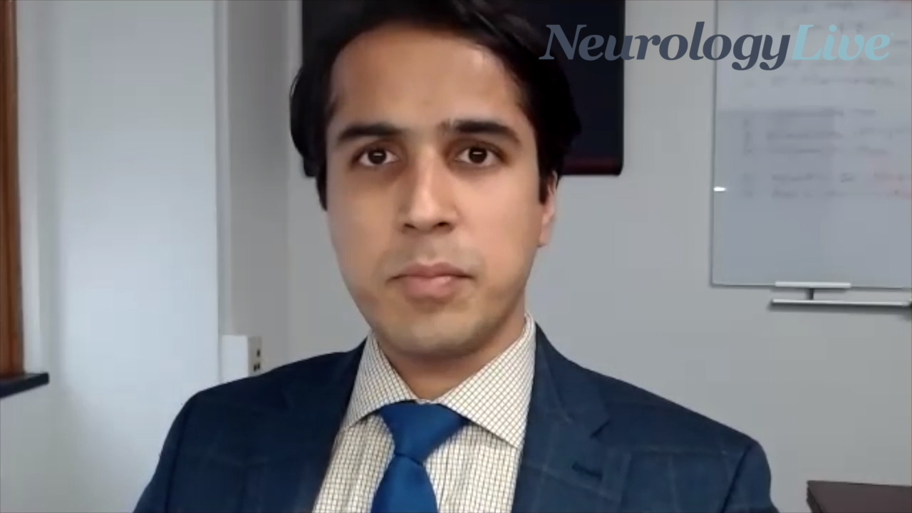 Vineet Punia, MD, MS