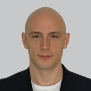 Peter Alping, PhD candidate, Department of Clinical Neuroscience, Karolinska Institutet, Stockholm, Sweden