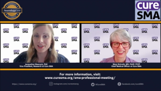 2022 SMA Research & Clinical Care Meeting: What to Expect