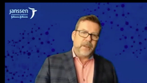 Luc Truyen, MD, PhD: Long-Term Results of Ponesimod in Phase 2b Study