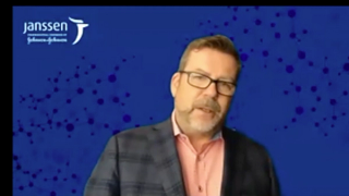 Luc Truyen, MD, PhD: Long-Term Results of Ponesimod in Phase 2b Study