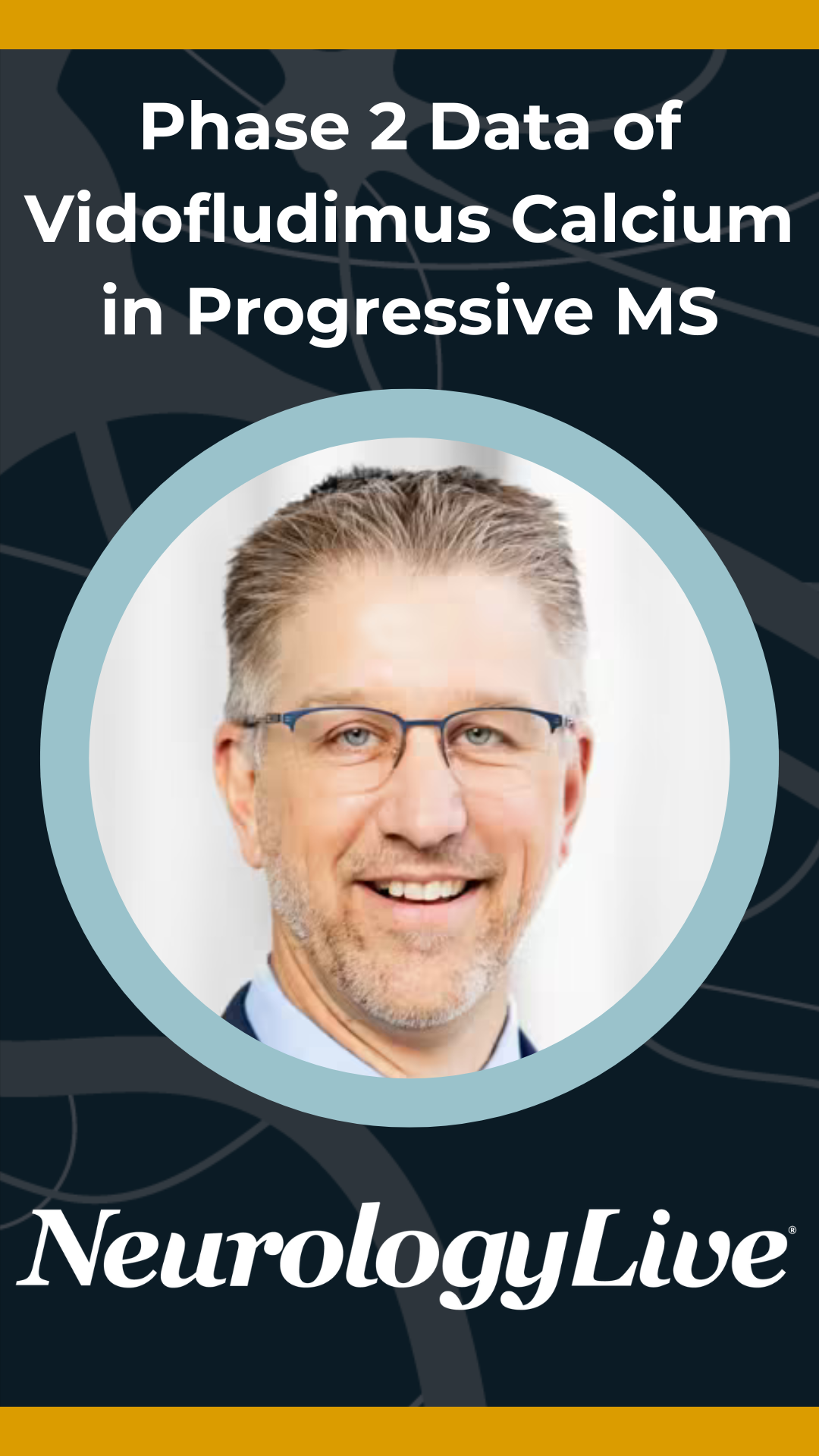 Calcific Ms Phase 2 Data of Vidofludimus Calcium in Progressive MS | NeurologyLive ...