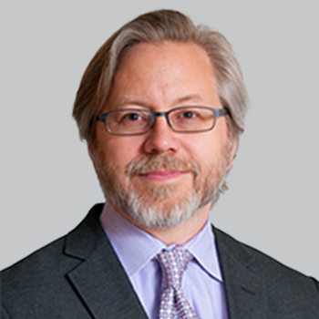 Brad Dickerson, MD (Credit: Harvard Medical School)