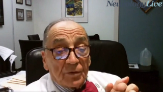 Understanding Drug Interactions, Treg Dysfunction in ALS: Stanley Appel, MD