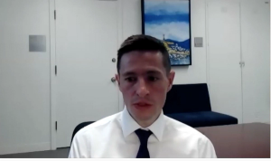 Daniel Ontaneda, MD, PhD: How Multiple Sclerosis Can Be Misdiagnosed