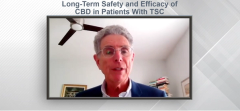 EP. 3 Safety and Efficacy of CBD in Patients With TSC
