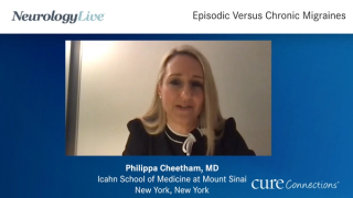 Episodic Versus Chronic Migraines