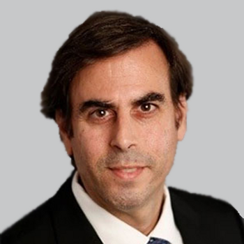 Michael Rafii, MD, PhD, medical director, Alzheimer’s Therapeutic Research Institute, associate professor of neurology, USC Keck School of Medicine
