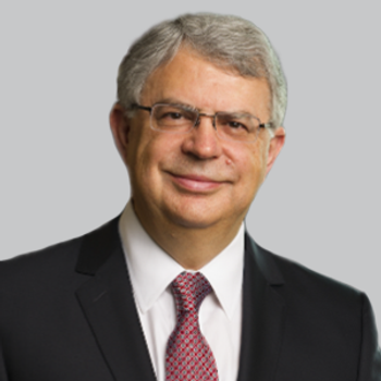 Suhayl Dhib-Jalbut, MD  (Credit: RWJBarnabas Health)