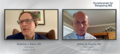 EP. 8 Ocrelizumab for Relapsing MS