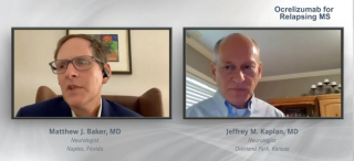 Ocrelizumab for Relapsing MS
