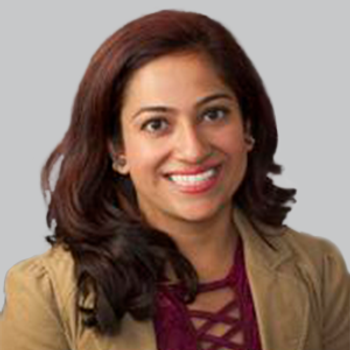 Deepa Burman, MD, FAASM  (Credit: UPMC)