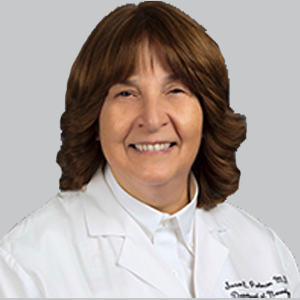 Susan Perlman, MD, clinical professor of neurology at the David Geffen School of Medicine of UCLA