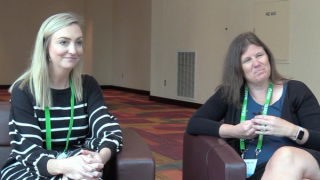 Dedicated Efforts for Improving Sleep Quality in Pediatrics, Adolescents: Sarah Honaker, PhD; Maureen McQuillan, PhD