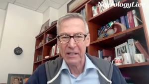 The Changing Landscape of Epilepsy Care: Orrin Devinsky, MD