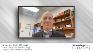 Unmet Needs in the Management of Myasthenia Gravis