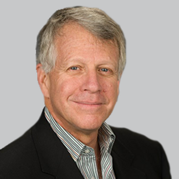 Lawrence Steinman, MD, professor of neurology and neurological sciences, pediatrics, and genetics, Stanford University