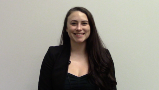 Preventing Epilepsy Through Antiseizure Medication in Tuberous Sclerosis Complex: Gabrielle Rushing, PhD