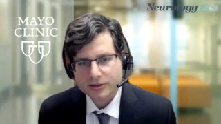 Jonathan Graff-Radford, MD: Blood Tests as a Diagnostic Innovation in Alzheimer Disease