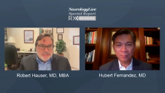 EP. 1 Significance of Newly Approved IPX203 for Parkinson Disease