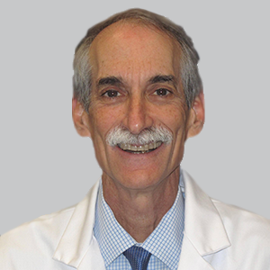 Stephen Salloway, MD, MS, director of neurology and of the Memory and Aging Program, Butler Hospital