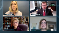 EP. 7 Pulmonary Care for Patients With Spinal Muscular Atrophy