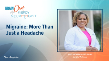 Brain Chat: Migraine: More Than Just a Headache