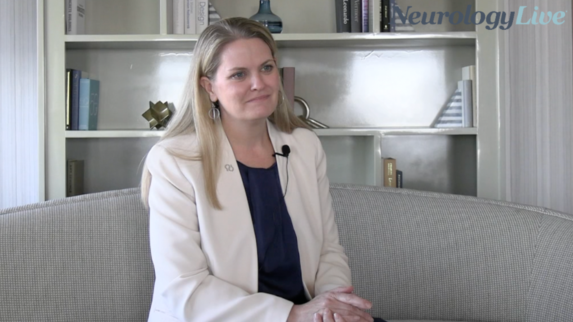 Heather M. Snyder, PhD