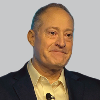 Dan Levy, MD, PhD  (Credit: Rare Disease Advisor)