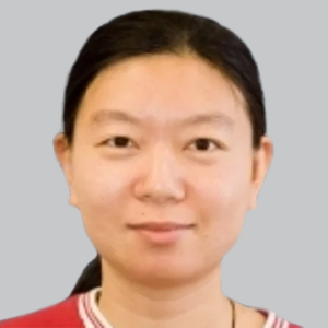 YuHong Fu, MD, PhD  (Credit: ResearchGate)