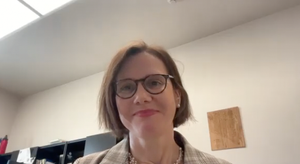 Future Role of Neurofilament Light in ALS Drug Development, Clinical Trials: Rita Sattler, PhD, MSc