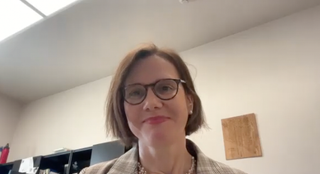 Future Role of Neurofilament Light in ALS Drug Development, Clinical Trials: Rita Sattler, PhD, MSc