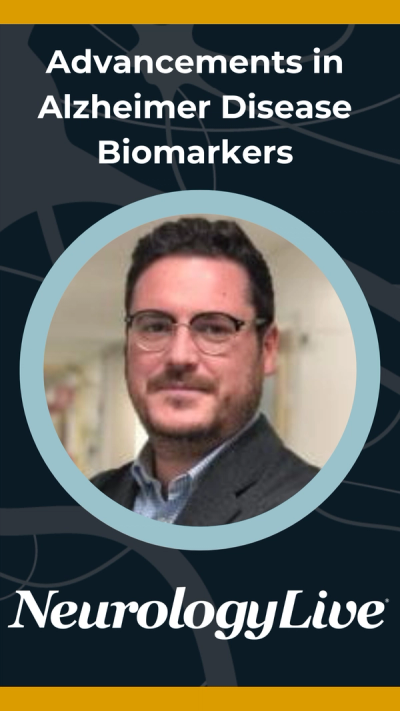 Advancements in Alzheimer Disease Biomarkers