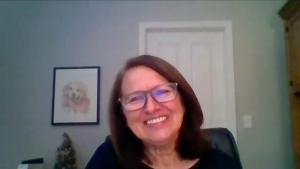 The Availability of MS Rehabilitation Therapists: Patricia Bobryk, MHS, PT, MSCS, ATP