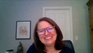 The Availability of MS Rehabilitation Therapists: Patricia Bobryk, MHS, PT, MSCS, ATP